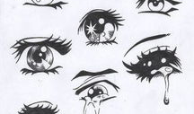 眼睛 动漫,探索动漫中的眼睛奥秘